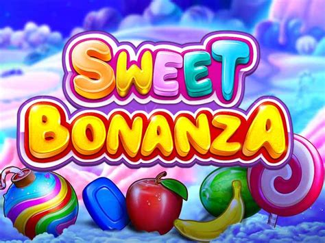 demo slot pragmatic sweet bonanza